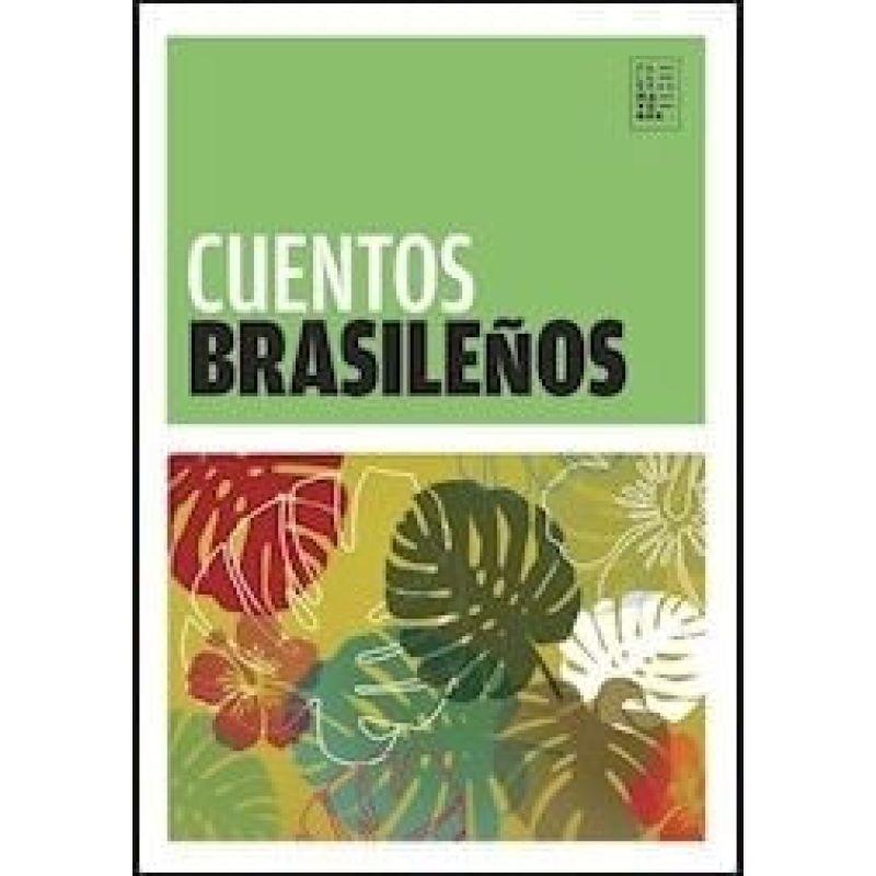CUENTOS BRASILEÑOS (Nuevo)