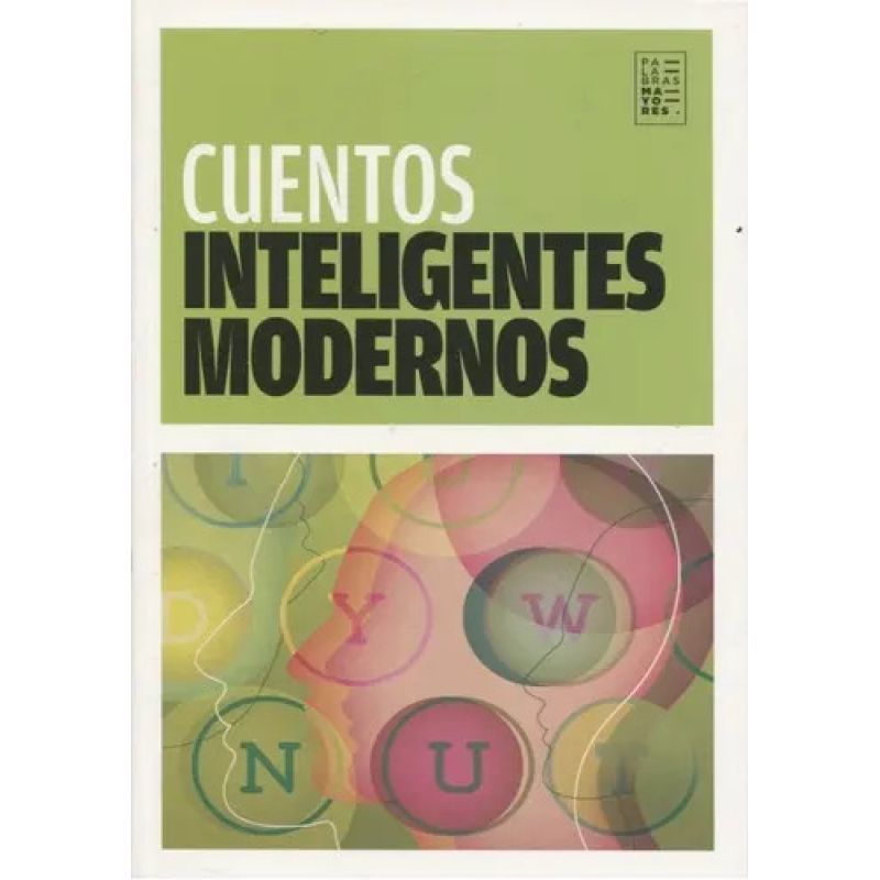 CUENTOS INTELIGENTES MODERNOS (Nuevo)
