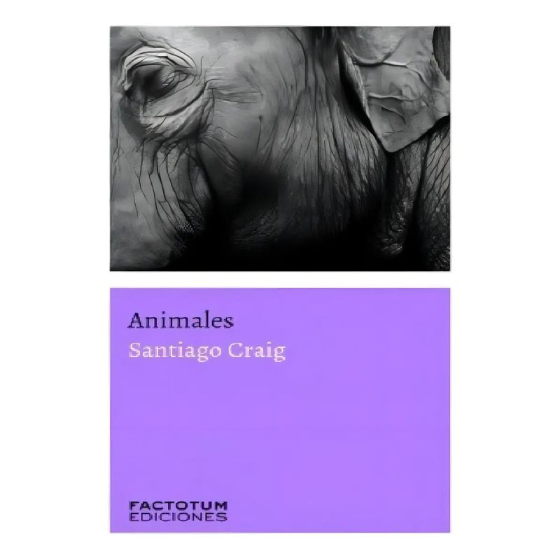 ANIMALES (Nuevo)