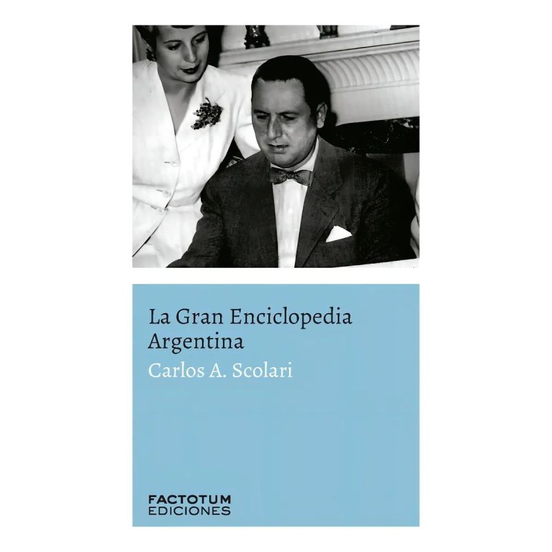 GRAN ENCICLOPEDIA, LA (Nuevo)