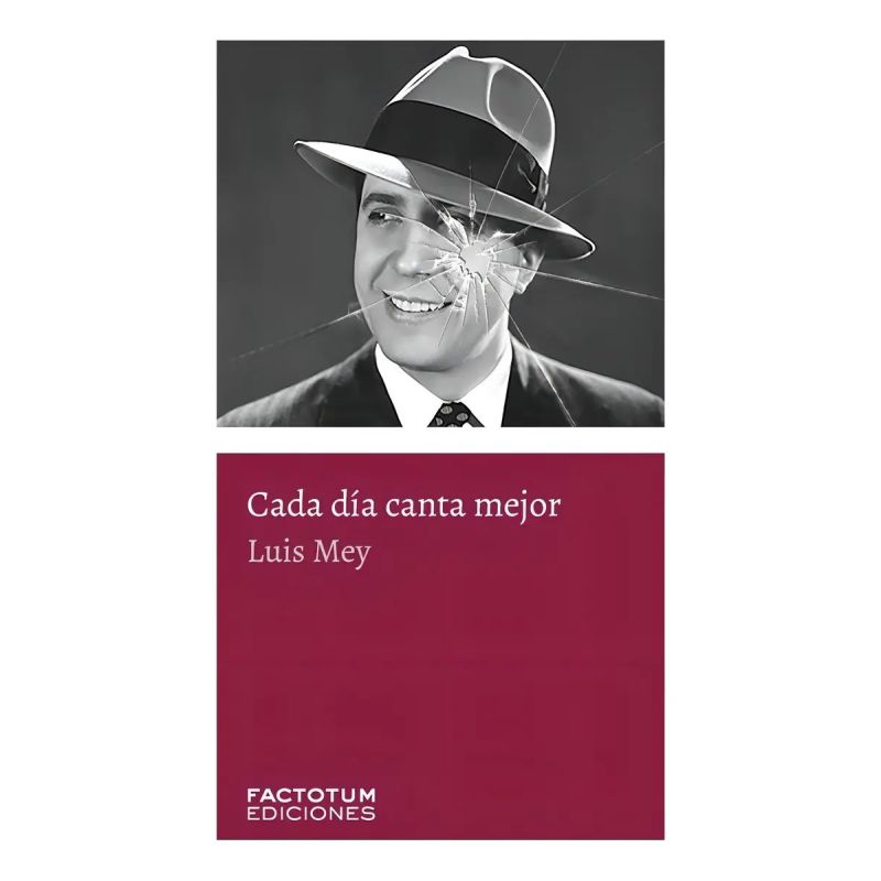CADA DIA CANTA MEJOR (Nuevo)