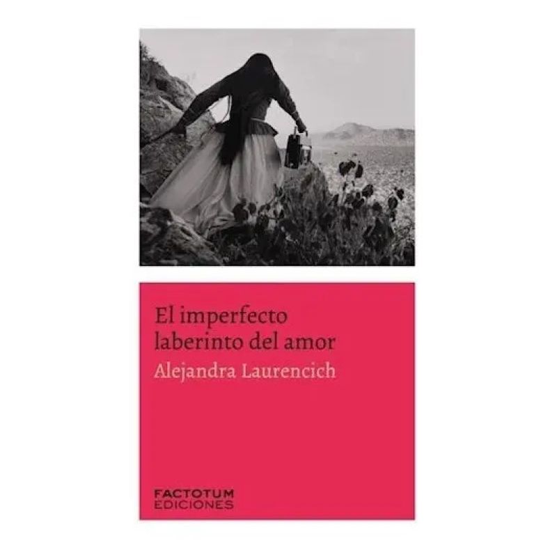 IMPERFECTO LABERINTO DEL AMOR, EL (Nuevo)