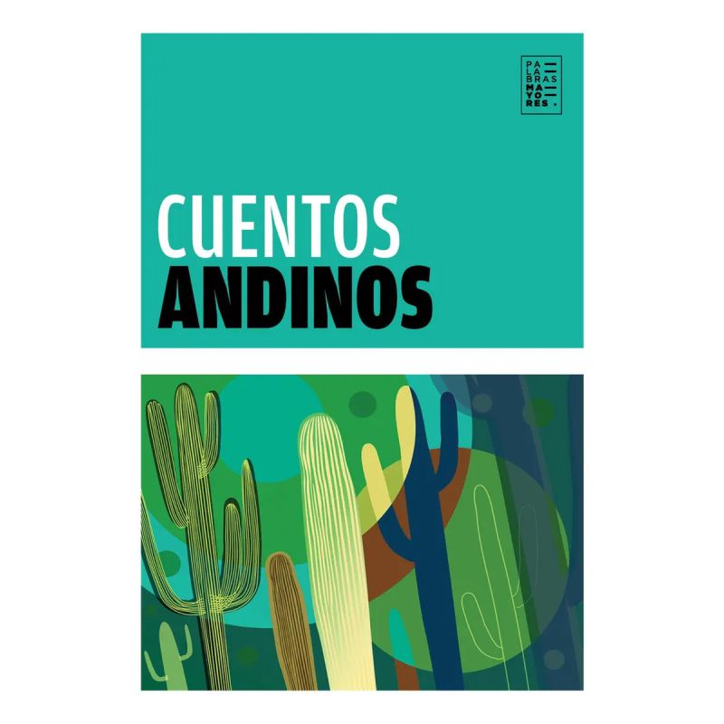 CUENTOS ANDINOS (Nuevo)
