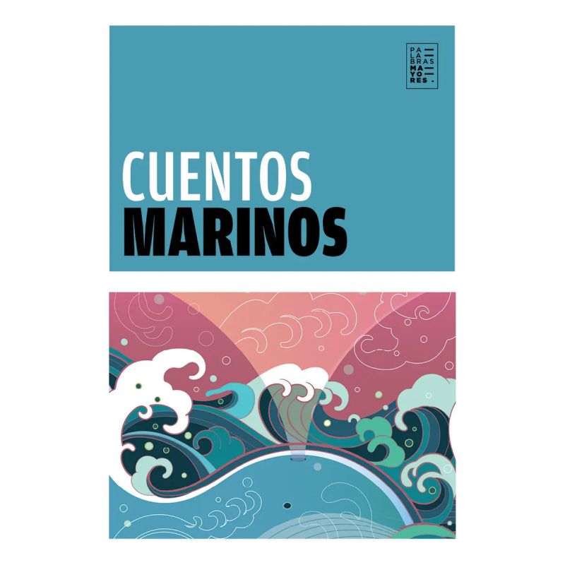 CUENTOS MARINOS (Nuevo)