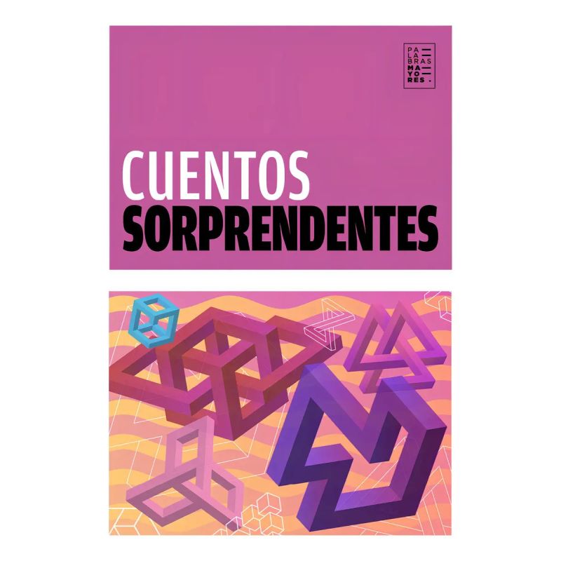 CUENTOS SORPRENDENTES (Nuevo)