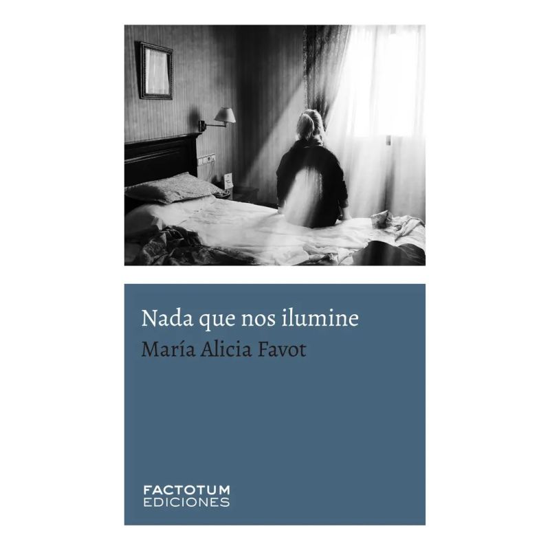 NADA QUE NOS ILUMINE (Nuevo)