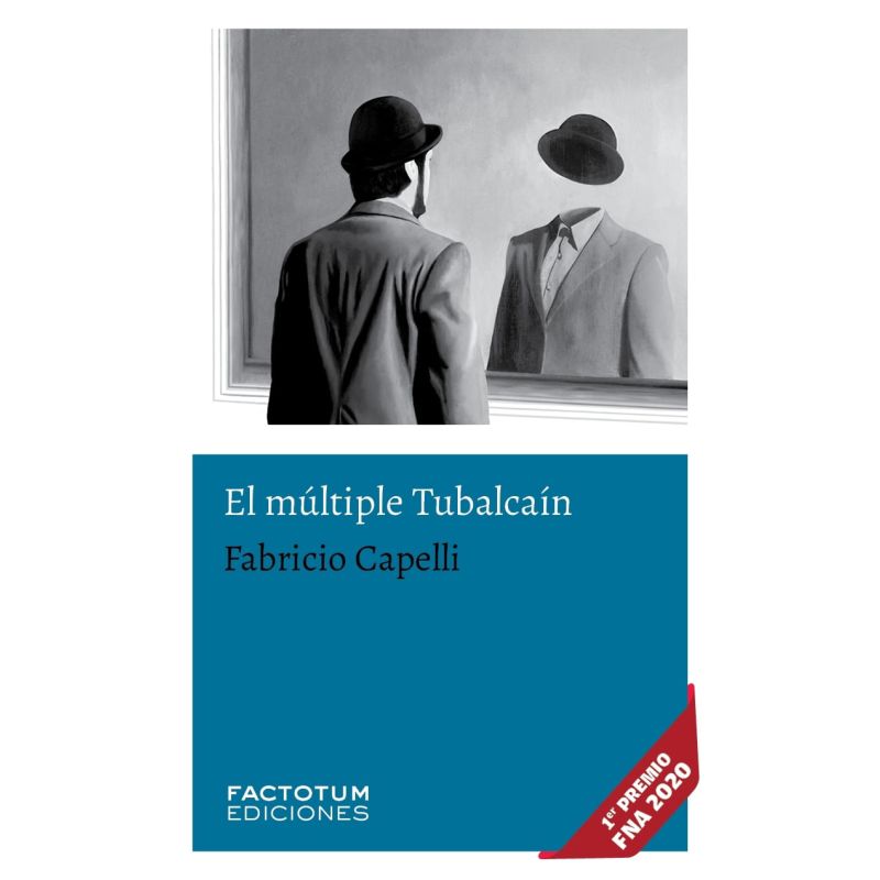 MULTIPLE TUBALCAIN, EL (Nuevo)