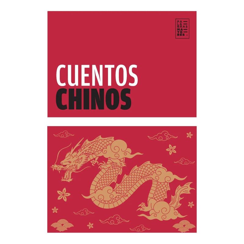 CUENTOS CHINOS (Nuevo)