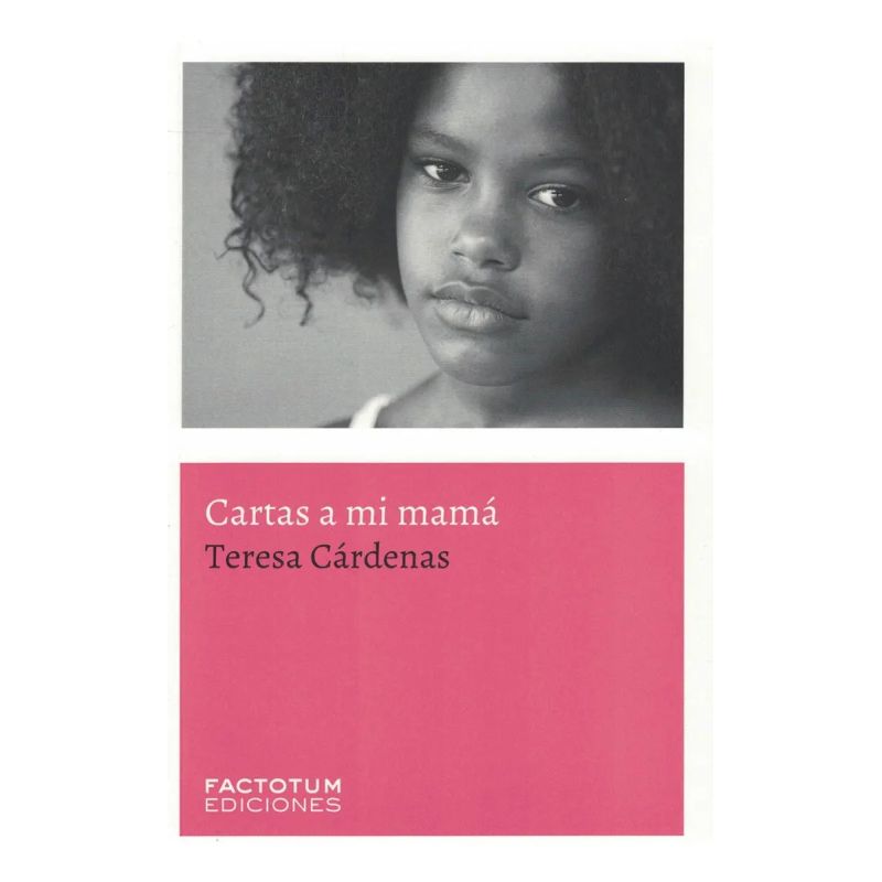 CARTAS A MI MAMA (Nuevo)
