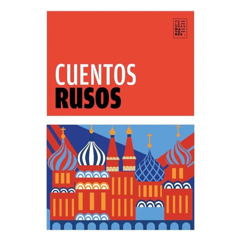 CUENTOS RUSOS (Nuevo)