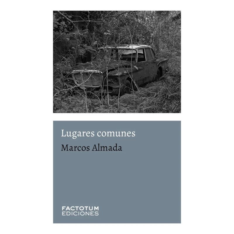 LUGARES COMUNES (Nuevo)