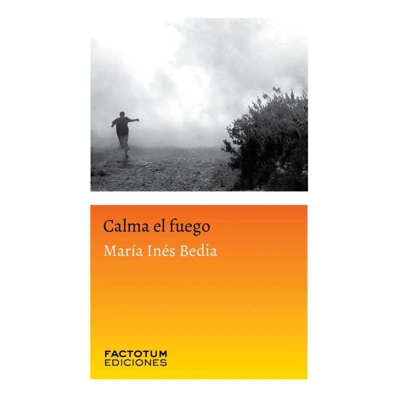 CALMA EL FUEGO (Nuevo)