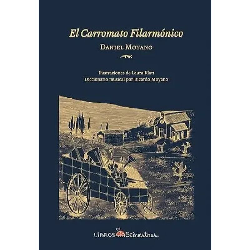 CARROMATO FILARMONICO, EL (Nuevo)