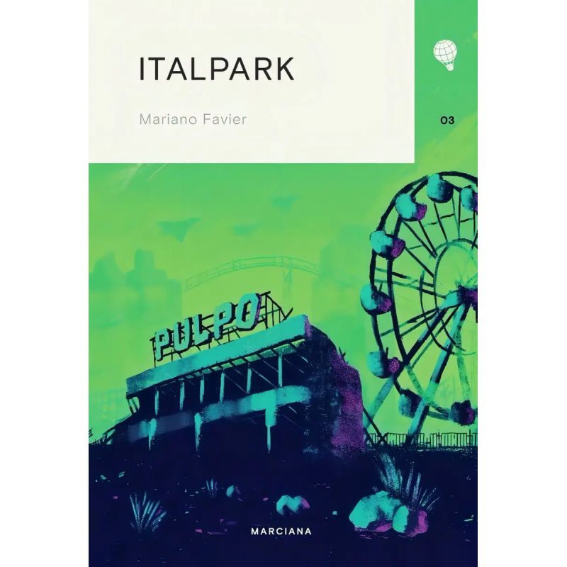 ITALPARK (Nuevo)