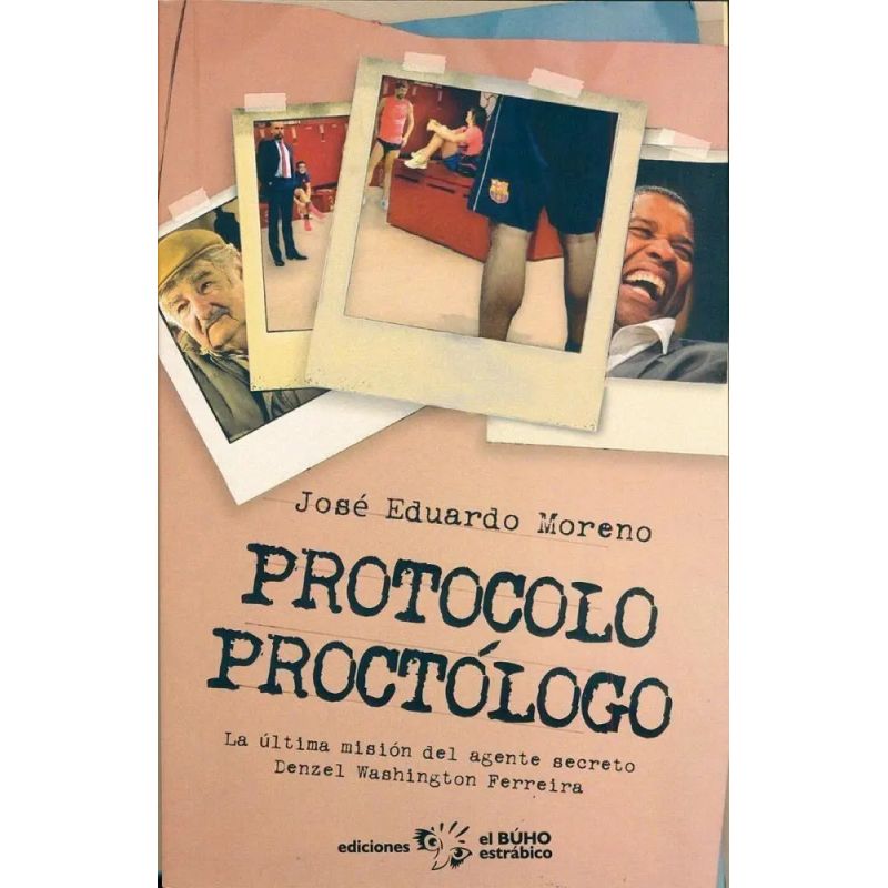 PROTOCOLO PROCTOLOGO (Nuevo)