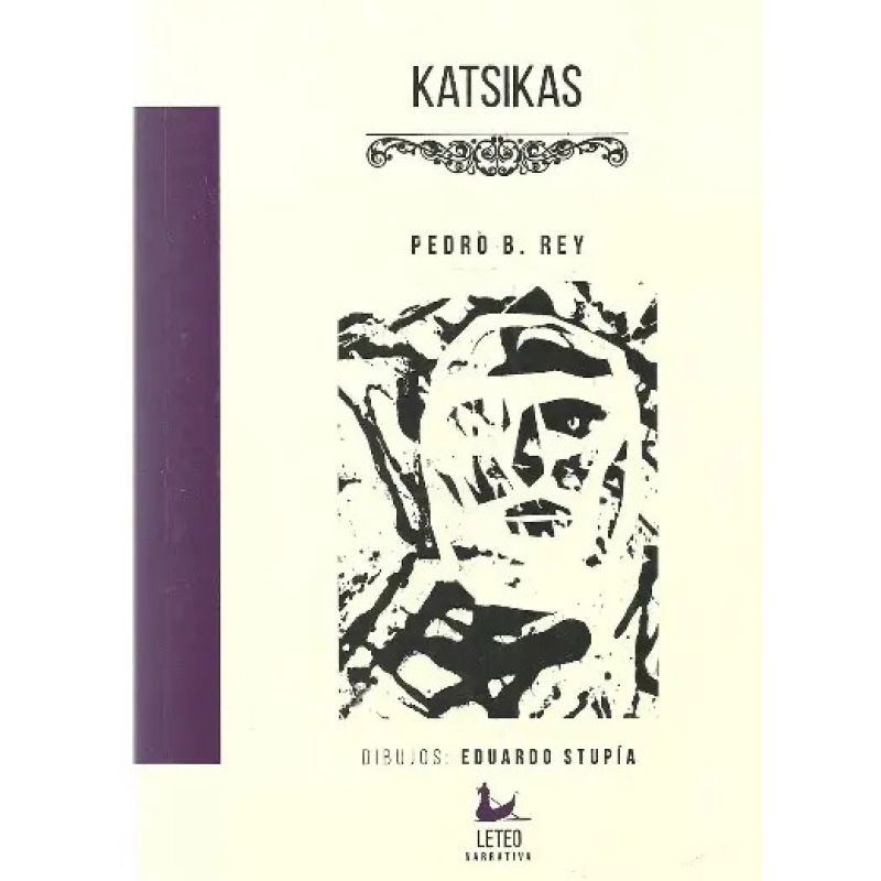KATSIKAS (Nuevo)