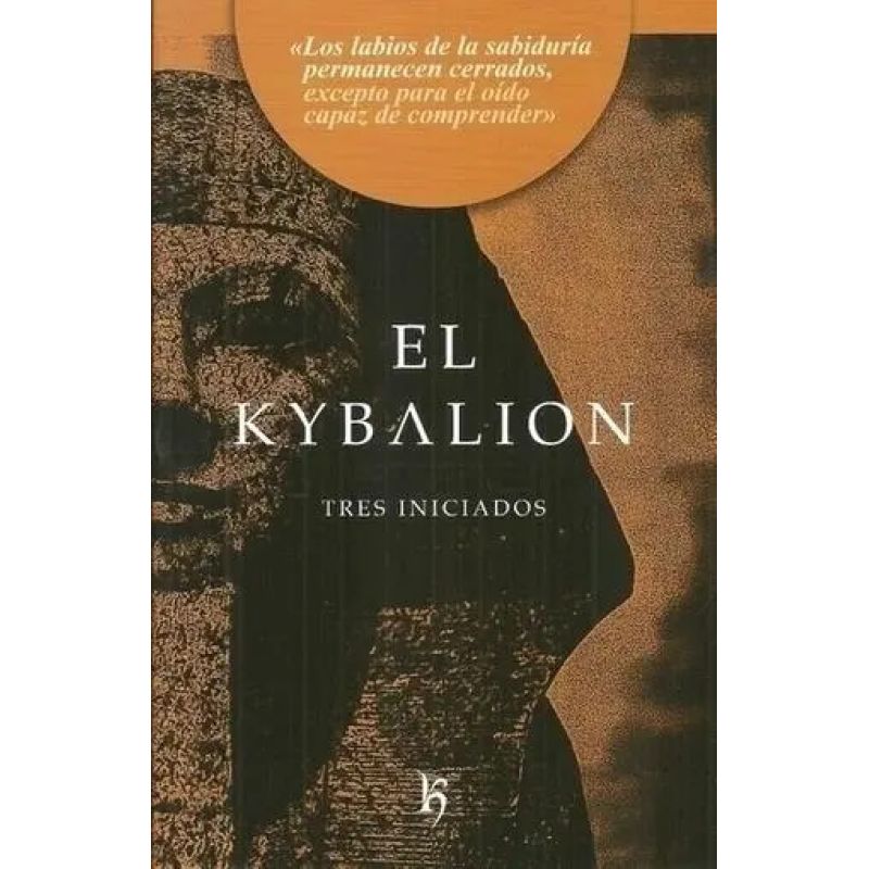 KYBALION, EL (Nuevo)