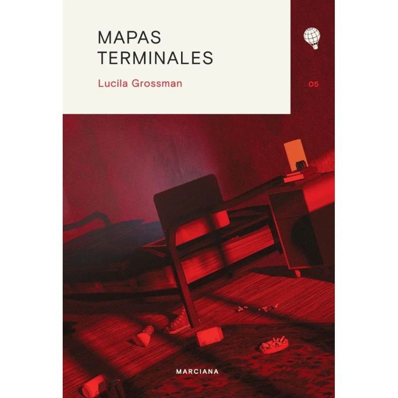 MAPAS TERMINALES (Nuevo)