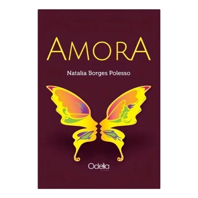 AMORA - HISTORIAS DE AMOR ENTRE MUJERES (Nuevo)