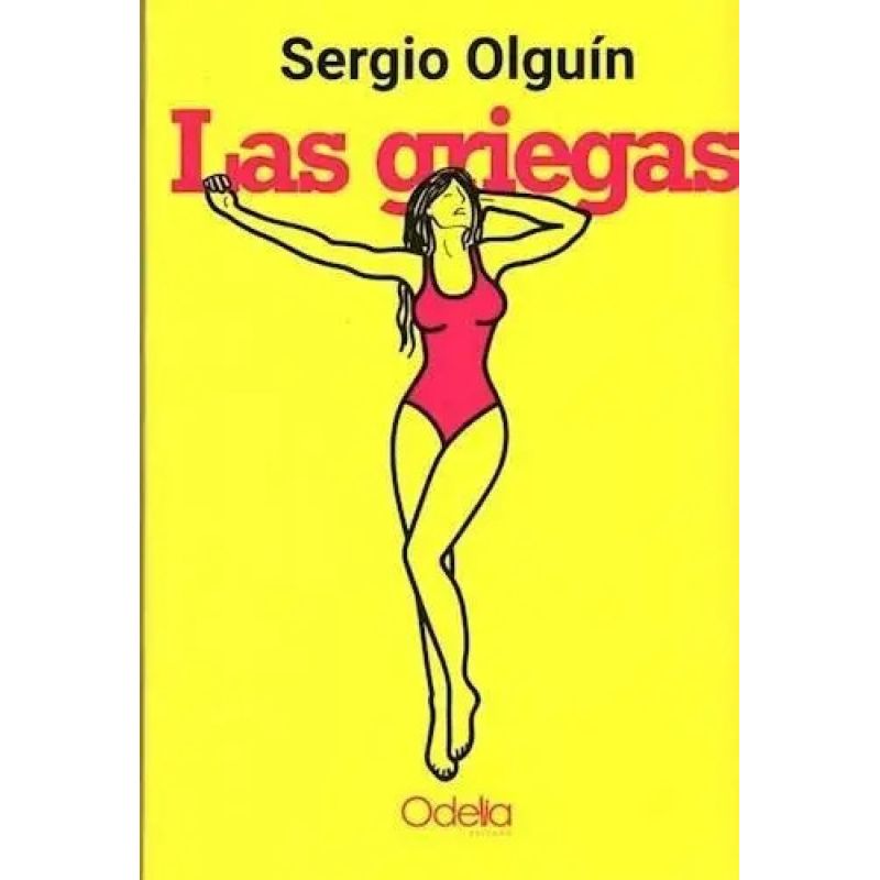 GRIEGAS, LAS (Nuevo)