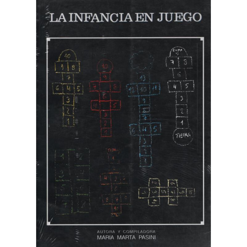 INFANCIA EN JUEGO, LA (Nuevo)