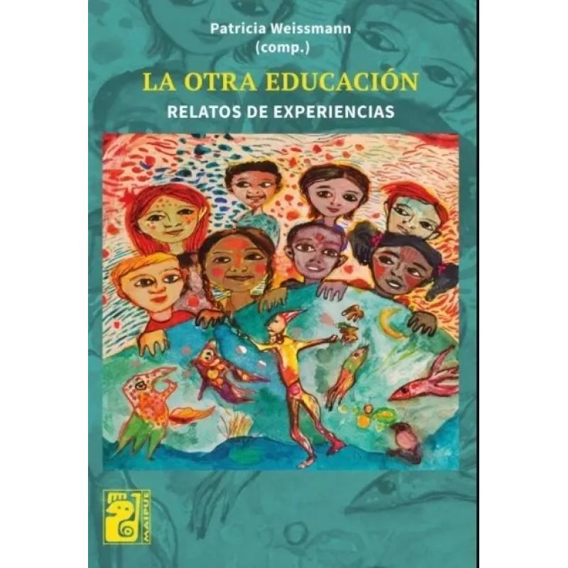 OTRA EDUCACION, LA (Nuevo)