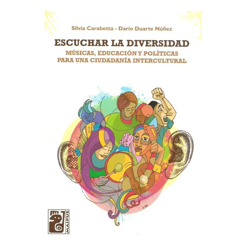 ESCUCHAR LA DIVERSIDAD (Nuevo)