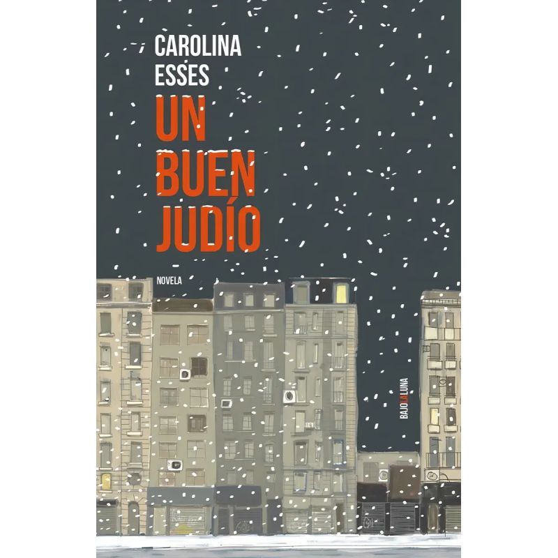 UN BUEN JUDIO* (Nuevo)
