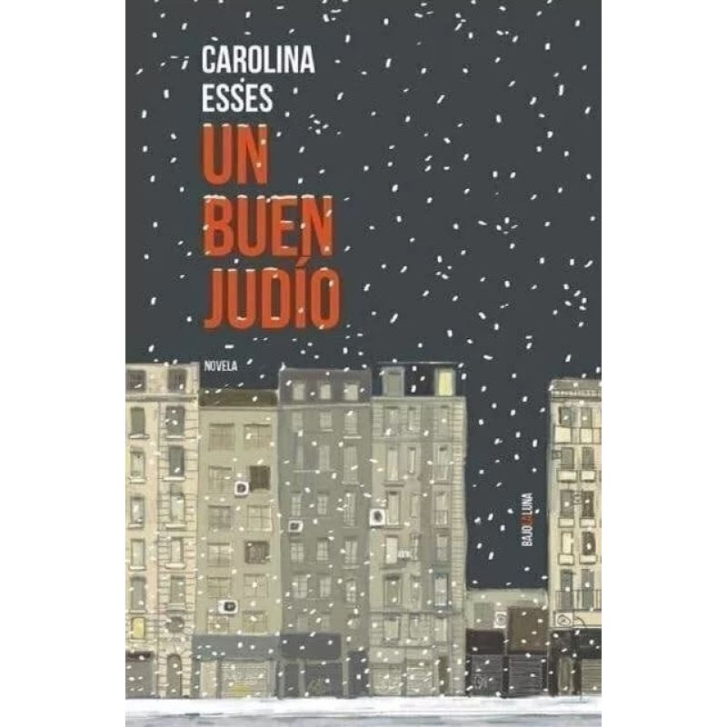 UN BUEN JUDIO (Nuevo)