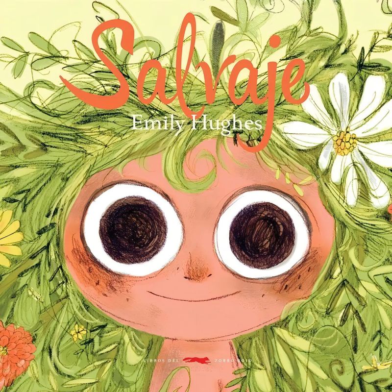 SALVAJE (Nuevo)