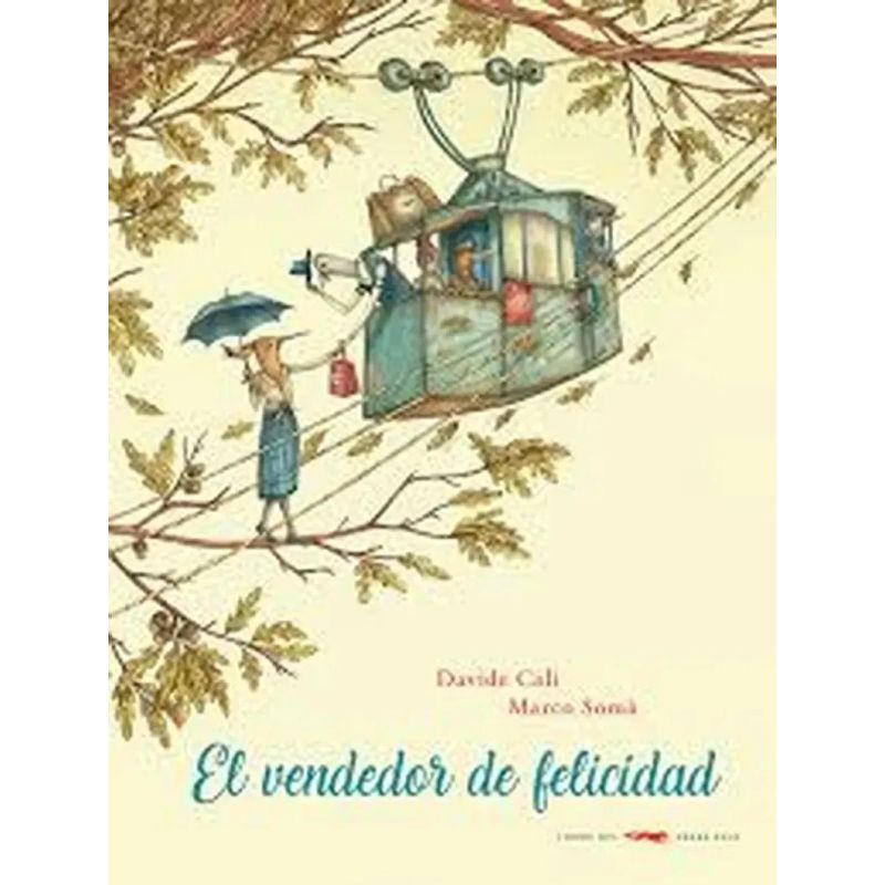 VENDEDOR DE FELICIDAD, EL (Nuevo) - Miniatura 2