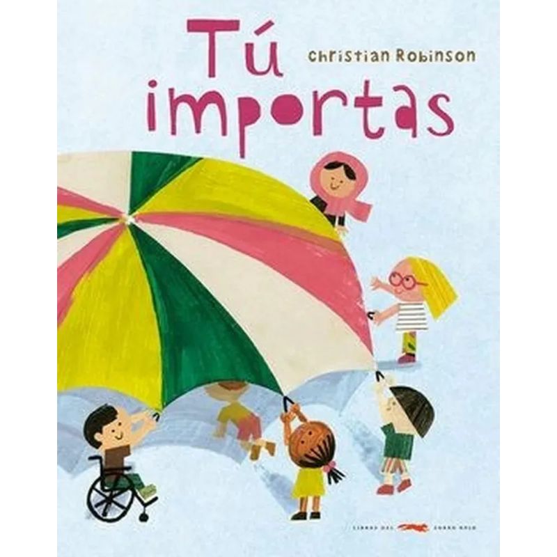 TU IMPORTAS (Nuevo) - Miniatura 2