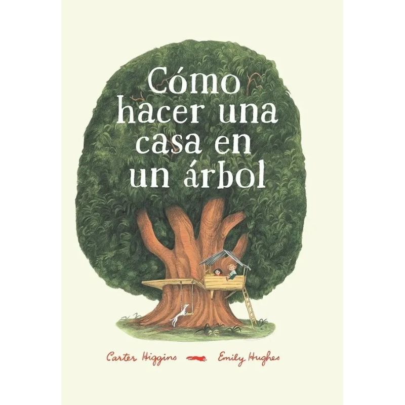 COMO HACER UNA CASA EN UN ARBOL (Nuevo)