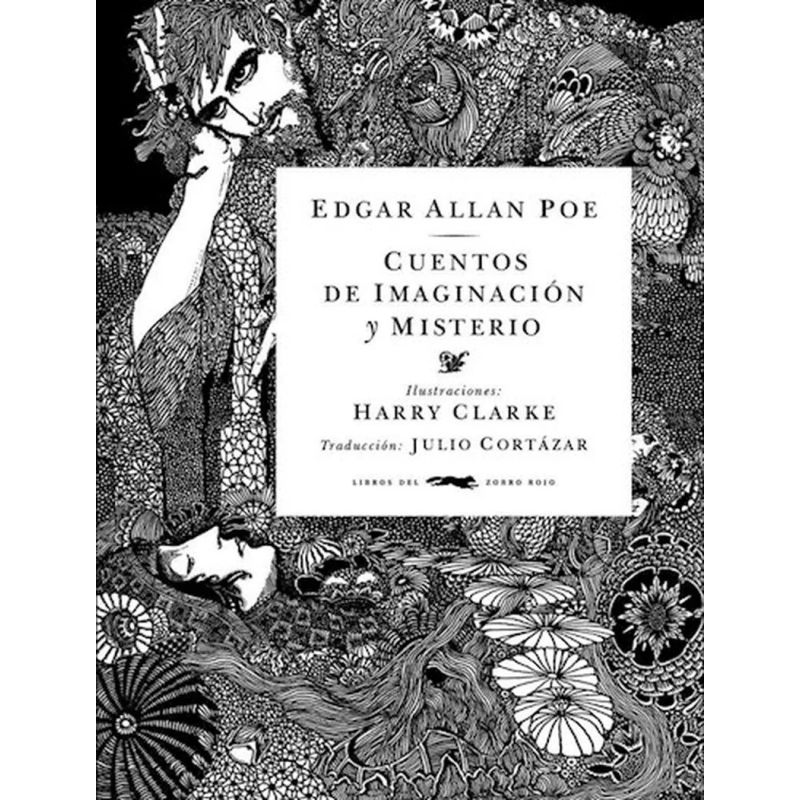 CUENTOS DE IMAGINACION Y MISTERIO (Nuevo) - Miniatura 2