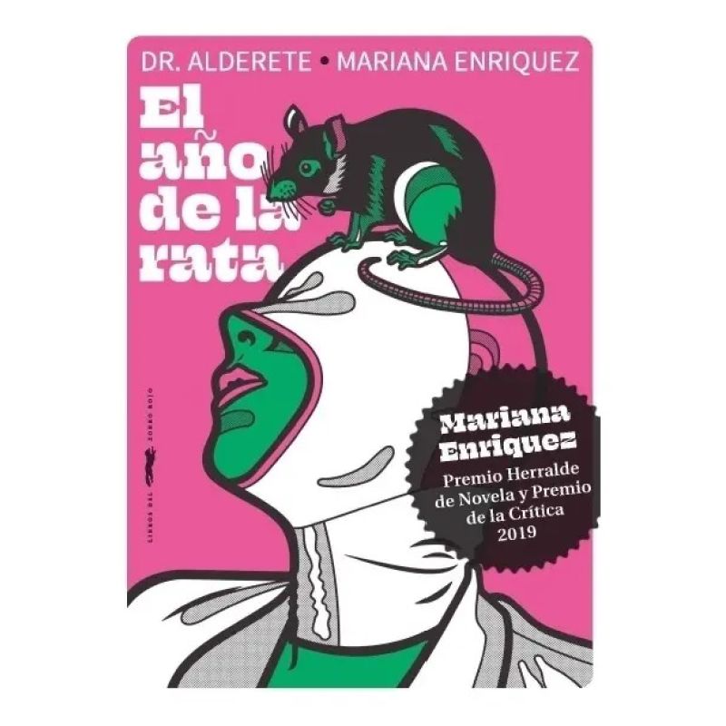 AÑO DE LA RATA, EL (Nuevo)