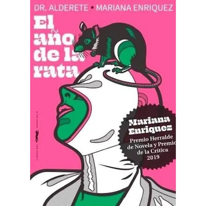 AÑO DE LA RATA, EL (Nuevo) - Miniatura 2