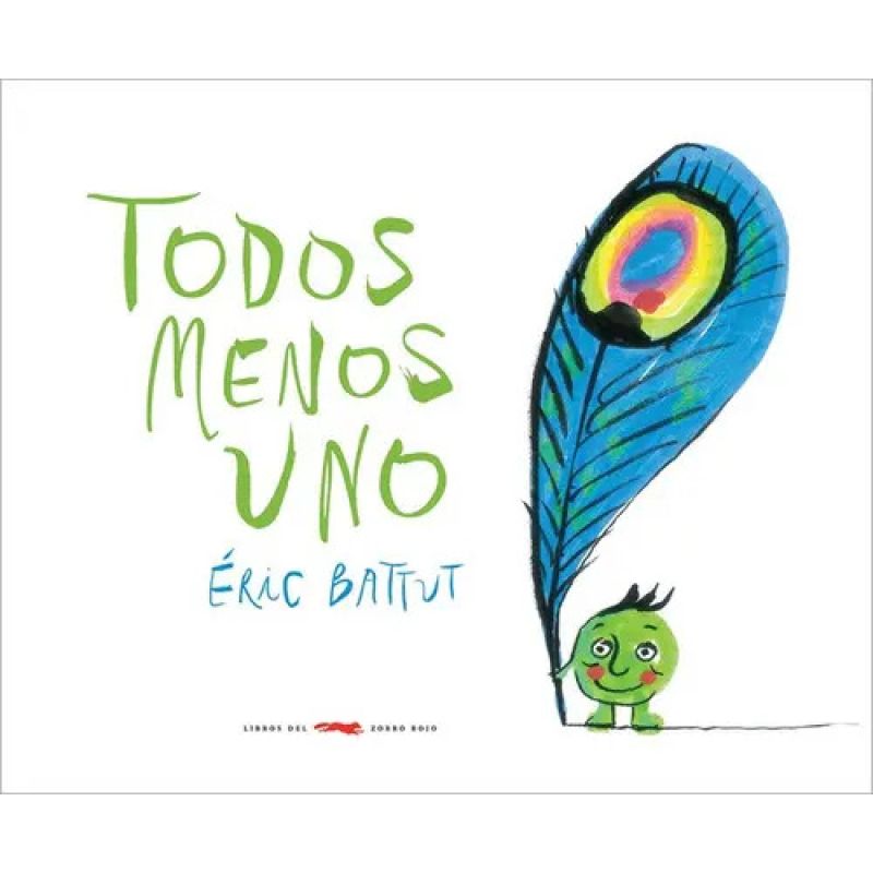 TODOS MENOS UNO (Nuevo)
