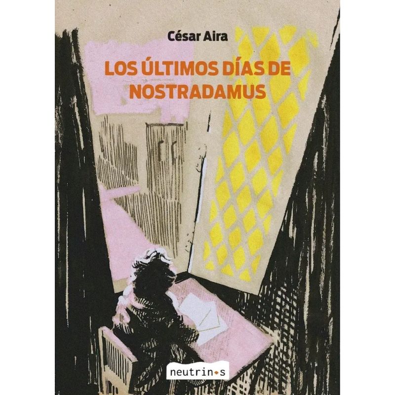 ULTIMOS DIAS DE NOSTRADAMUS, LOS (Nuevo)