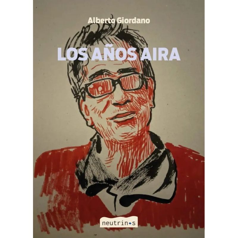 AÑOS AIRA, LOS (Nuevo)