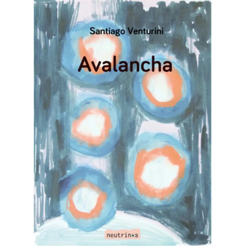 AVALANCHA (Nuevo)