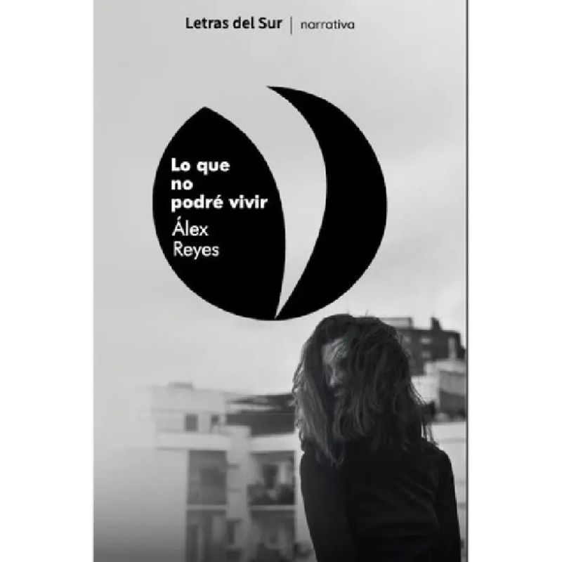 LO QUE NO PODRE VIVIR (Nuevo)