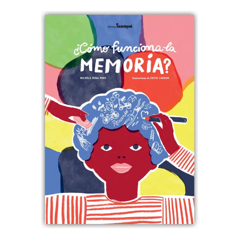 COMO FUNCIONA LA MEMORIA? (Nuevo)