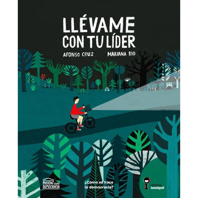 LLEVAME CON TU LIDER (Nuevo)