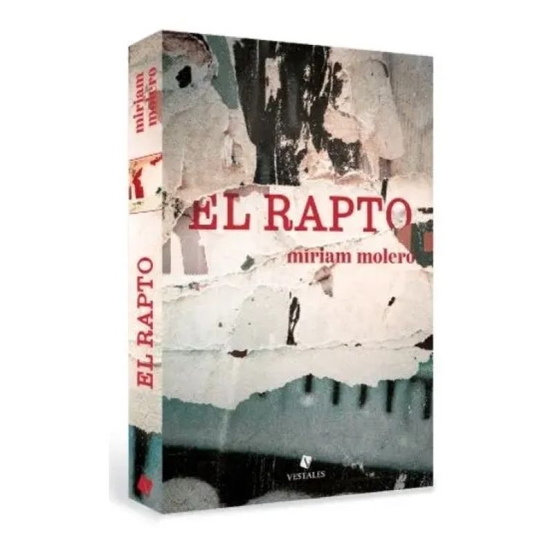 RAPTO, EL (Nuevo)