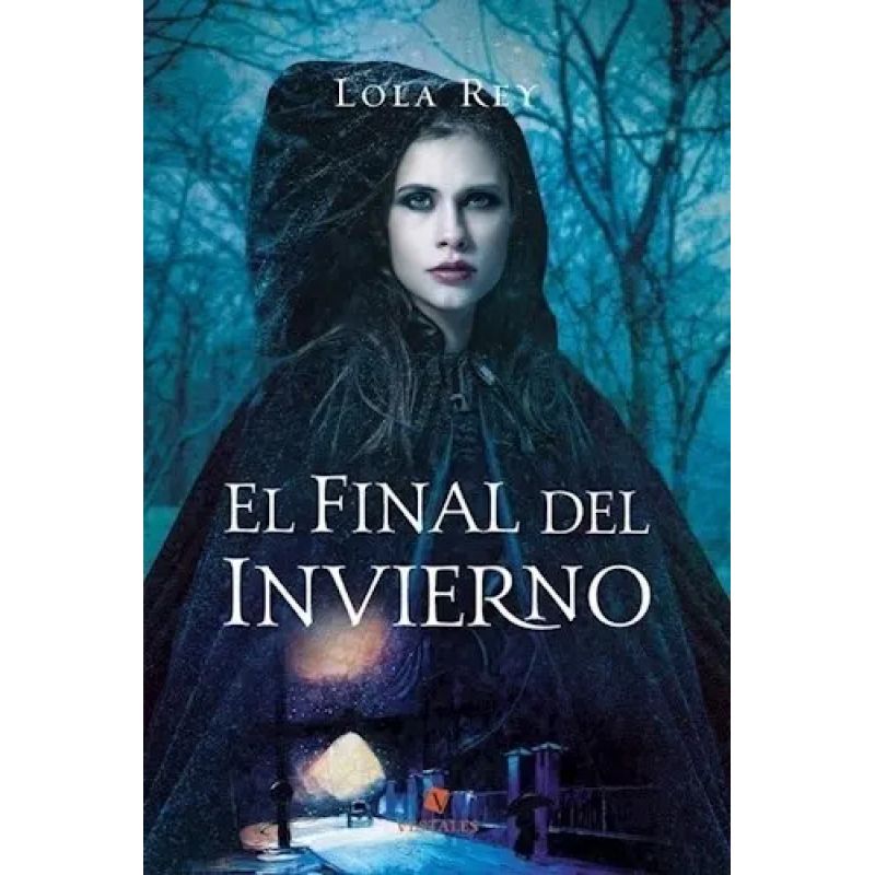 FINAL DEL INVIERNO, EL (Nuevo)
