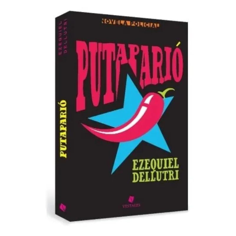 PUTAPARIO - (TRADE) (Nuevo)