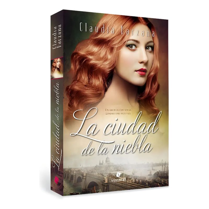 CIUDAD DE LA NIEBLA, LA - (TRADE) (Nuevo)
