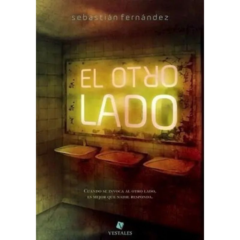 OTRO LADO, EL (Nuevo)