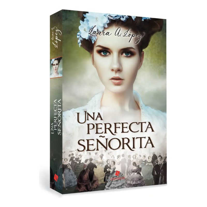 UNA PERFECTA SEÑORITA (Nuevo)