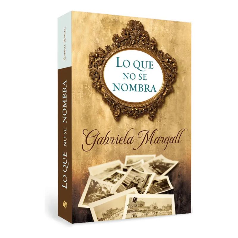 LO QUE NO SE NOMBRA (Nuevo)